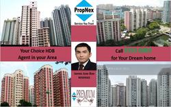 Blk 275 Tampines Street 22 (Tampines), HDB 3 Rooms #130715902